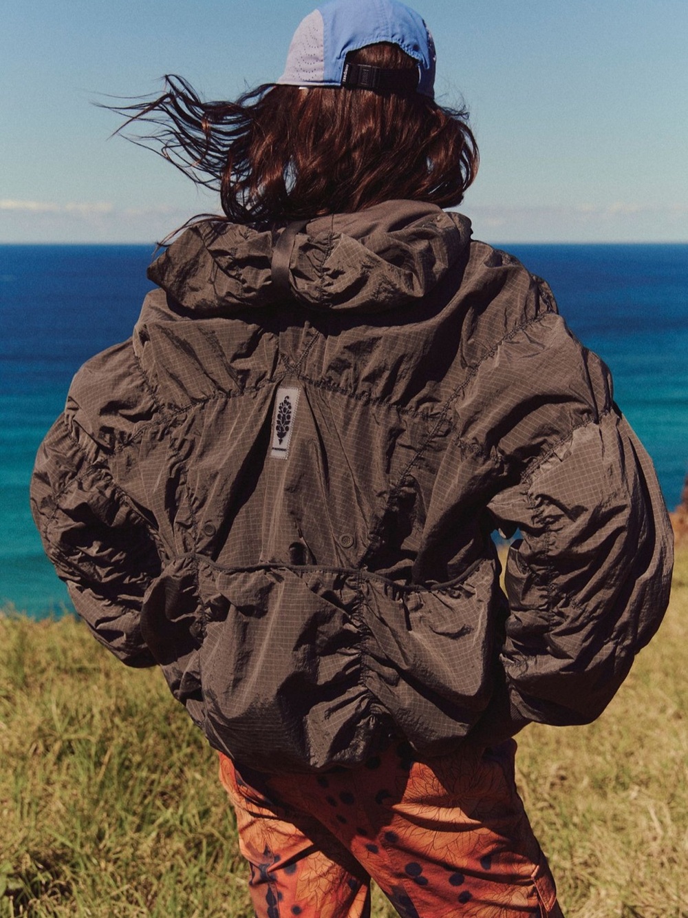Free People FP Movement Happy Camper Pullover